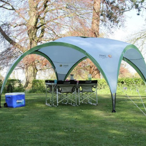 Cort de evenimente pavilion Coleman 4.5x4.5m - 2000016832