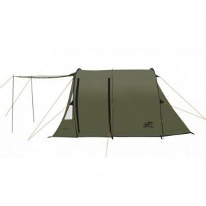 Cort Hannah Barrack 4 - 10003214HHX-verde 2