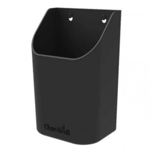 Cutie pentru ustensile Char-Broil Gear Trax - 140077