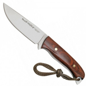 Cutit de outdoor Muela Husky 10R - lama 10cm