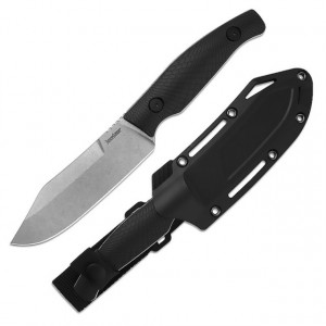 Cutit de vanatoare Kershaw Camp 5, lama 12.2cm - KS1083 2