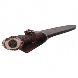 Cutit de vanatoare Muela Bear 24S - lama 24cm