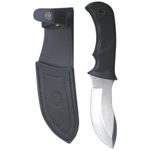 Cutit de vanatoare Muela Sioux 10G - lama 10.5cm cu teaca