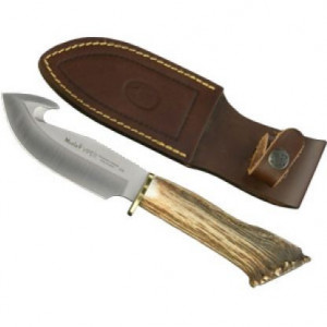 Cutit de vanatoare Muela Viper 11S - lama 11 cm