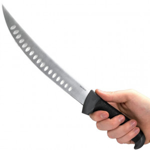 Cutit Kershaw pentru filetat, lama 22.9cm - KS1242GEX
