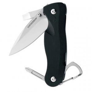 Cutit Leatherman CRATER C33T - 860211N
