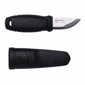 Cutit Morakniv Eldris, negru lama 5.9cm - 12647