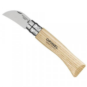 Cutit Opinel N°07 pentru castane si usturoi - 002360