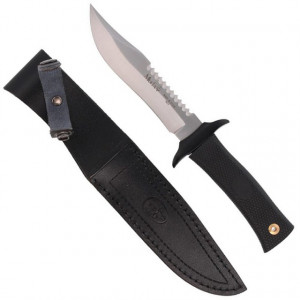 Cutit outdoor Muela 55-14 - lama 14cm