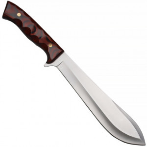 Cutit outdoor Muela Machete - lama 22cm
