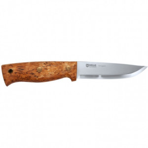 Cutit Vanatoare Helle Temagami lama 11cm - H.H300