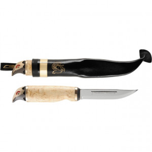 Cutit Vanatoare Martiini Wood Grouse lama 11cm - R.M.549019W