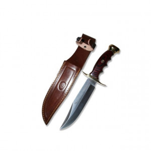 Cutit vanatoare Muela BW-18 - lama 18cm