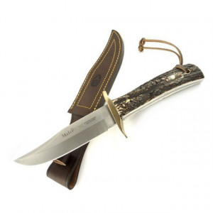 Cutit vanatoare Muela BW-CLASIC-16A - lama 16cm 2