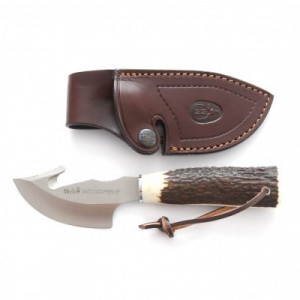 Cutit vanatoare Muela Raccoon 8A - lama 8cm