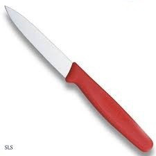 Cutit Victorinox pentru decojit, lama 10cm - 5.0701