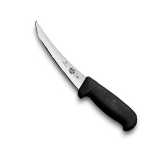 Cutit Victorinox pentru Dezosat, lama 12cm - 5.6613.12