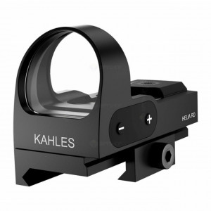 Dispozitiv de ochire Red Dot Helia RD Adaptor - 20019
