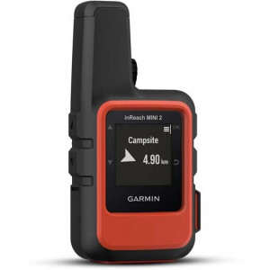 Dispozitiv monitorizare prin satelit Garmin Inreach Mini 2 Red - HG.010.02602.02 8