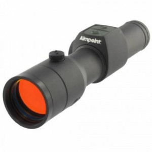 Dispozitiv ochire red dot rosu Aimpoint H30S 2 MOA