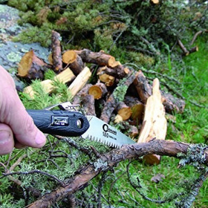 Fierastrau Coghlans Sierra - C8400