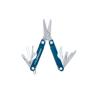 Foarfeca Leatherman Micra Albastru - 64340181N