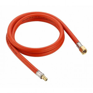 Furtun de gaz 150 cm cu conexiune Quick Release Cadac - 8508