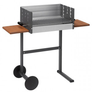 Gratar pe carbuni Dancook 7300 - 101507