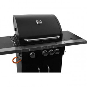 Gratar Activa Lord 302 - 12003 capac inchis