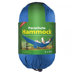 Hamac albastru Coghlans 1.5m x 3.2m - C1750