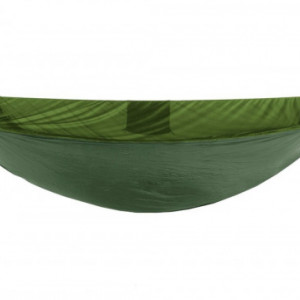 Hamac Ticket to the Moon Original Pro - Army Green - 325 × 200 cm - TMOPRO24