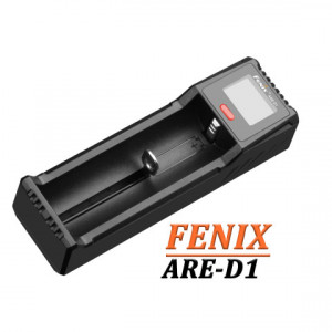 Incarcator Inteligent Fenix ARE-D1