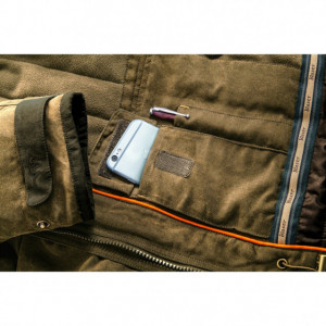 Jacheta Blaser Argali 2 Padded Winter