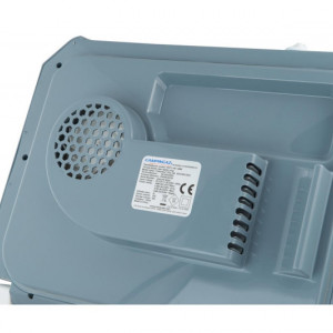 Lada frigorifica electrica 12/230V Campingaz Powerbox Plus 28l - 2000030253 ventilator