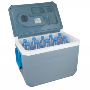 Lada frigorifica electrica 12/230V Campingaz Powerbox Plus 36l - 2000030254 cu sticle
