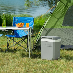 Lada frigorifica electrica Campingaz Powerbox Plus 28l - 2000024956 langa cort