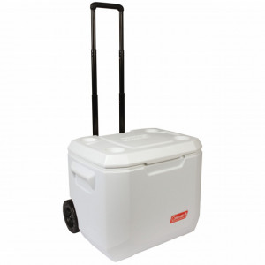 Lada frigorifica pasiva cu roti Coleman Marine Xtreme 2023 - 47l - 3000005137