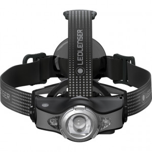 Lanterna frontala Led Lenser MH11 BLACK BLUETOOTH 1000LM+ACUM+USB - A8.Z500996