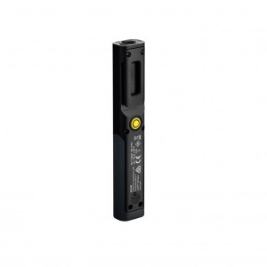 Lanterna Led Lenser IW4R BLACK 150LM + Incarcator