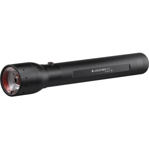 Lanterna LED Lenser P17 1000LM/3XR20 + Husa