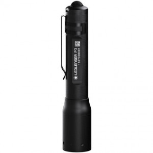 Lanterna Led Lenser P3 25LM/1XAAA+Husa
