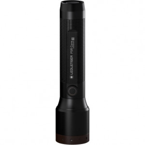 Lanterna Led Lenser P5R Core Reincarcabila - A8.Z502178 pe lung