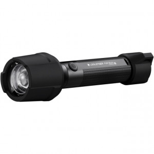 Lanterna Led Lenser P6R Work 850LM/LI-ION +Incarcator - A8.Z502186