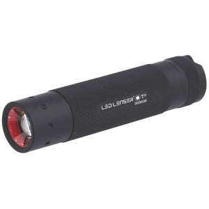 Lanterna Led Lenser T2 240LM/3XAAA