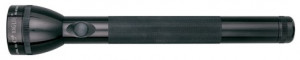 Lanterna Maglite 4 baterii-neagra