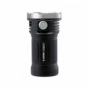 Lanterna profesionala Acebeam X80GT 2, 34.000 lumeni, 498 m + acumulator - X80GT 2