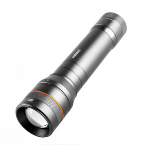 Lanterna profesionala reincarcabila Nebo Newton 1500, 1500 lumeni, 182m - NEB-FLT-0017-G