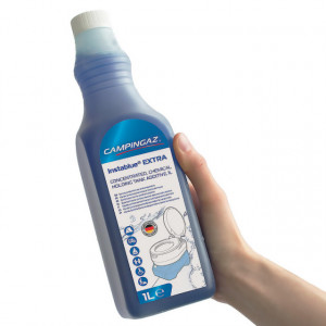 Lichid Toaleta Instablue Extra 1L - 2000031967