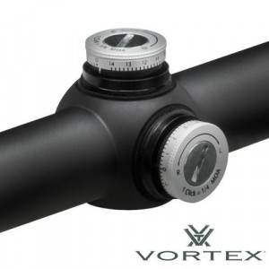 Luneta de arma Vortex Diamondback 2–7x35 V-Plex - DBK-RIM