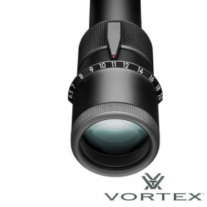 Luneta de arma Vortex Viper 6.5–20x50 PA MD - VPR-M-06MD